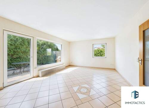 Wohnzimmer - (KI geleert) - 