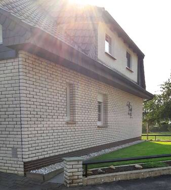 Hausansicht - Einfamilienhaus mit 201,00 m&sup2; in Borgentreich-Großeneder zum Kaufen