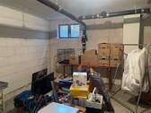 Kellerraum - 