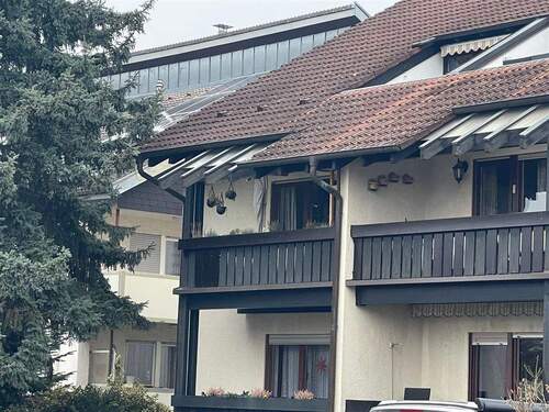 Objektansicht - links oben - 