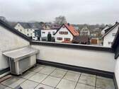 Balkon - Dachterrasse - 