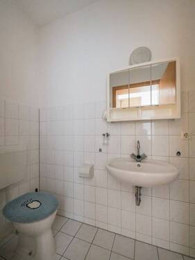 Gäste-WC - 