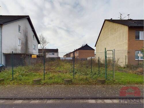 Verwirklichen Sie Ihren Traum - Grundstück zum Kaufen in Kerpen