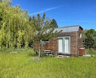 Tiny Haus auf eigener Achse mit ca. 3,5Tonnen Gewicht - Weimar Südstadt
