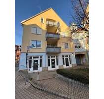 Büro- Ladenlokal im Zentrum - 650,00 EUR Kaltmiete, in Gotha (PLZ: 99867)