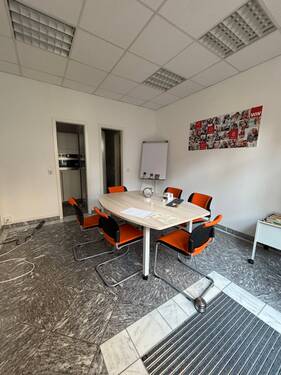 Büro 1 / Konferenzraum - Büro in Gotha zur Miete