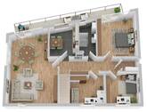Grundriss OG - 