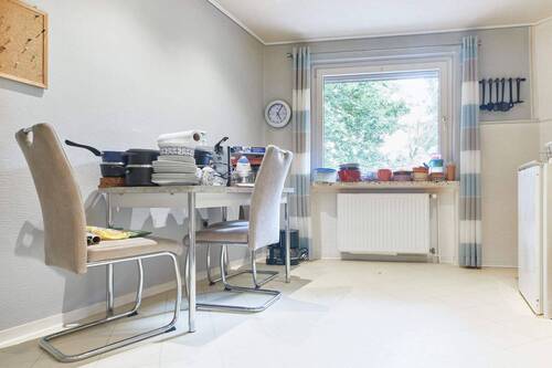 Küche - 4 Zimmer Etagenwohnung zum Kaufen in Achim