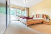 Schlafen - Etagenwohnung mit 113,90 m² in Achim zum Kaufen