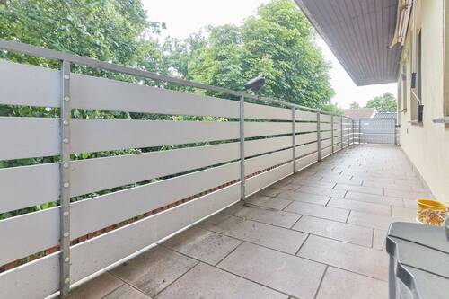Balkon - 