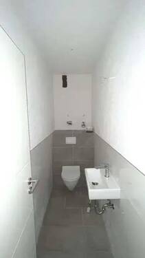 Gäste-WC - 