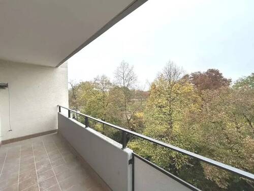 Balkon - 