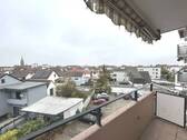 Balkon - 