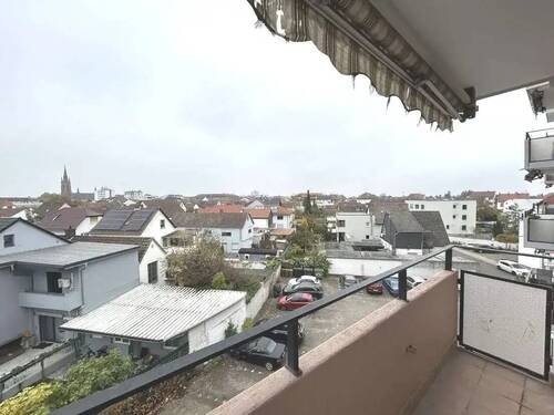 Balkon - 