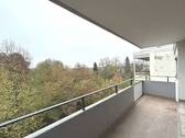 Balkon - 4 Zimmer Etagenwohnung zur Miete in Lampertheim
