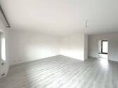 Wohnzimmer - Etagenwohnung mit 100,00 m² in Lampertheim zur Miete
