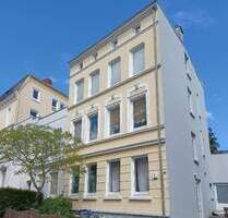 MFH mit 4 Parteien nahe Hauptbahnhof (350 Meter Luftlinie), nahe Dräger, nahe Innenstadt - Lübeck St. Lorenz Süd