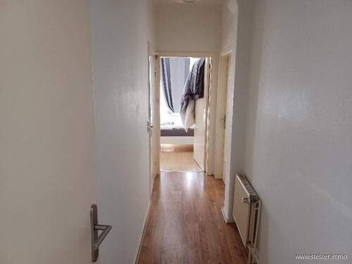 Wohnungsflur - 