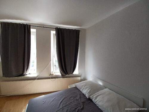 Schlafzimmer - 