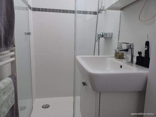 Duschbad - 
