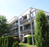 Exclusive schöne 3 Zimmer -Erdgeschosswohnung mit Terrasse Schwebheim