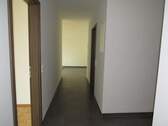 Flur - 3 Zimmer Etagenwohnung zur Miete in Schwebheim