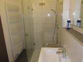 Innenliegendes Duschbad - 