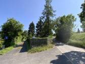 Zufahrt - 