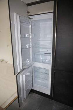 Kühlschrank + Tiefkühl - 