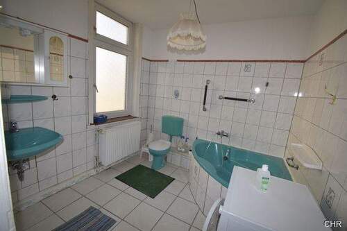 Badezimmer - 