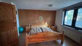 Nebengebäude Schlafzimmer - 