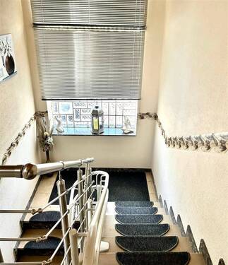 Treppenhaus - 
