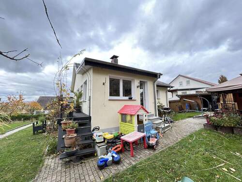 Hoppe Krüsenberg 25-4 - 5 Zimmer Einfamilienhaus in Warburg-Rimbeck