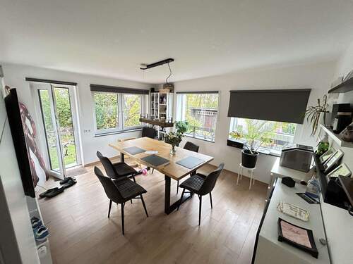 Anbau - Einfamilienhaus mit 152,00 m&sup2; in Warburg-Rimbeck zum Kaufen