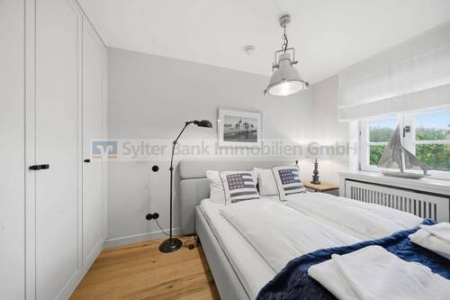 Schlafzimmer - 