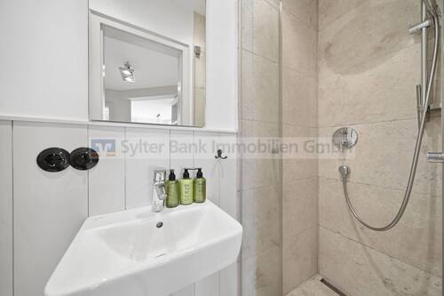 Duschbad - 