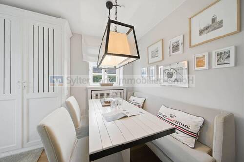 Essbereich - 