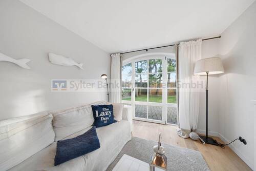 Wohnzimmer - 