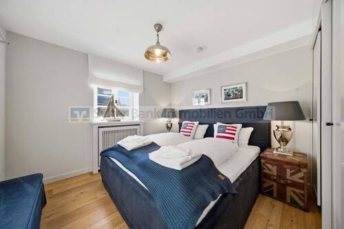 Schlafzimmer - 