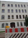Eingang - 3 Zimmer Etagenwohnung zur Miete in Magdeburg