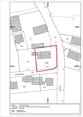 Bild 2 - 5 Zimmer Einfamilienhaus zum Kaufen in Neu-Ulm