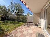 Terrasse - 