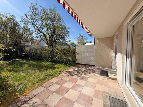 Terrasse - 