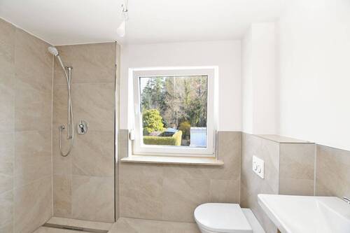 Badezimmer 1 Obergeschoss 1 - 