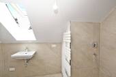 Badezimmer DG - 