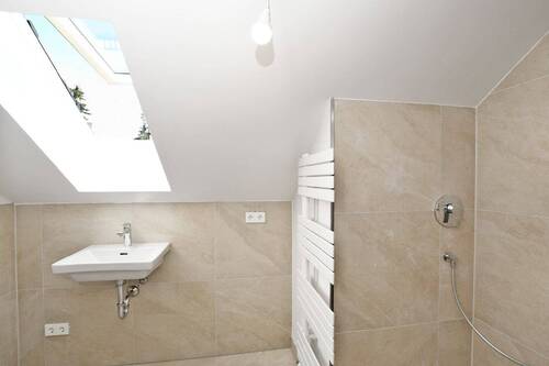 Badezimmer DG - 