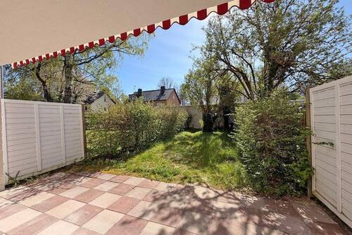 Terrasse - 