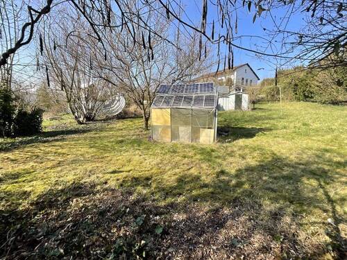 Garten - 