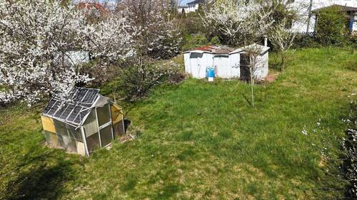 Garten - 