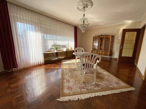 Wohnzimmer - 